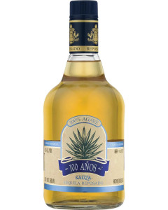 100 Anos Reposado Tequila