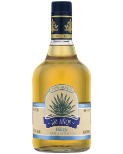 100 Anos Reposado Tequila