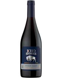 1000 Stories Pinot Noir 2020