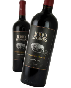 1000 Stories Zinfandel 2020