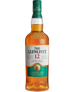 The Glenlivet 12 Year Old