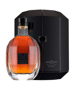 The Glenrothes 50 Year