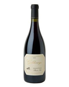 Wayfarer Pinot Noir Golden Eye 2013