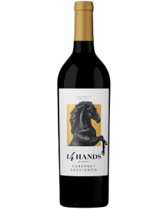 14 Hands Cabernet Sauvignon 2021