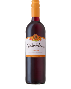 Carlo Rossi Sangria Wine