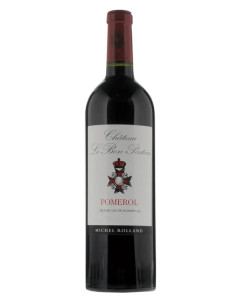 Le Bon Pasteur Pomerol