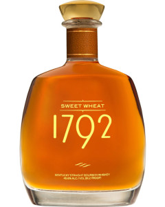 1792 Ridgemont Sweet Wheat Bourbon