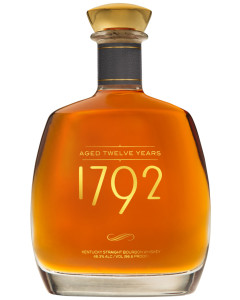 1792 12yr Bourbon