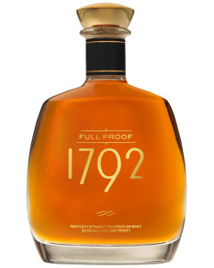 1792 Full Proof Straight Bourbon