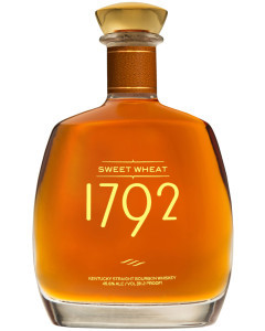 1792 Ridgemont Sweet Wheat Bourbon