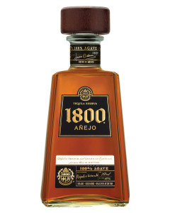 1800 Anejo Tequila