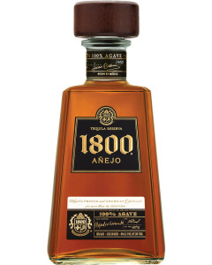 1800 Añejo Tequila