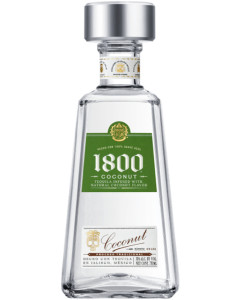 1800 Coconut Tequila