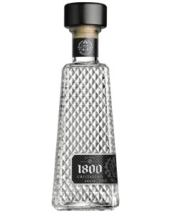 1800 Cristalino Anejo Tequila