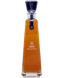 1800 Milenio Extra Anejo Tequila