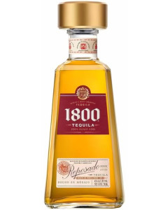 1800 Reposado Tequila