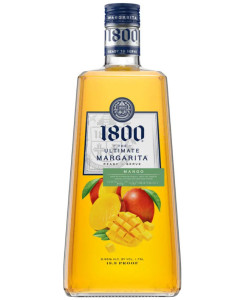 1800 The Ultimate Margarita Mango