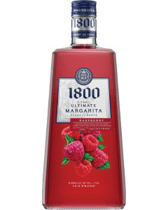 1800 The Ultimate Margarita Raspberry