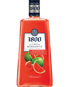 1800 The Ultimate Margarita Watermelon