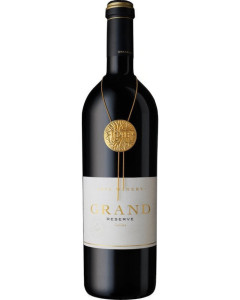 1848 Cabernet Sauvignon Grand Reserve Non-Mevushal 2014