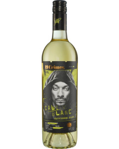 19 Crimes Cali Sauvignon Blanc 2021