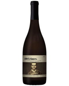 19 Crimes Sauvignon Blanc 2021