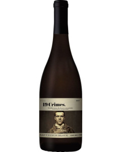 19 Crimes Sauvignon Blanc 2021