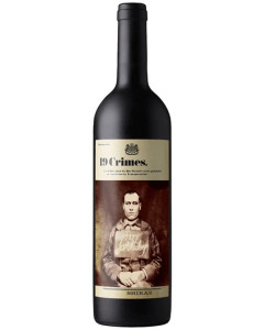 19 Crimes Shiraz 2020