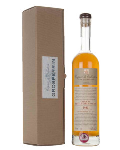 Jean Grosperrin Cognac 1982