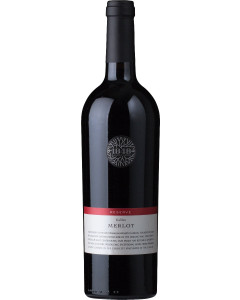 1848 Winery Merlot Reserve Mevushal 2023