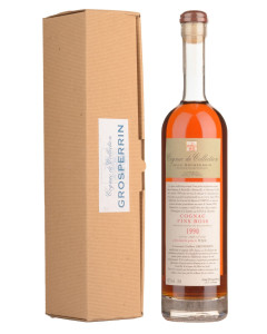 Jean Grosperrin Cognac 1990