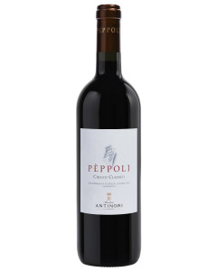 Antinori Peppoli 2021