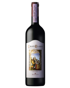 Banfi Chianti Classico 2021