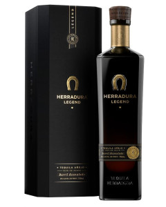 Herradura Legend Tequila