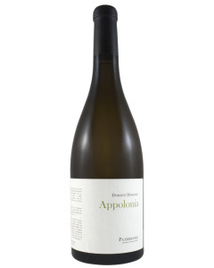 Domaine Marengo Appolonia Patrimonio 2015