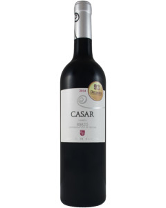 Casar Bierzo Mencia 2014