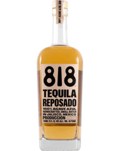 818 Reposado Tequila