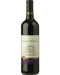 Baron Herzog Merlot 2021