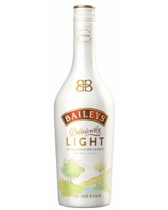 Baileys Deliciously Light Liqueur