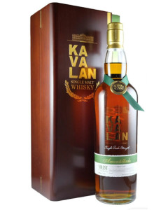 Kavalan Amontillado