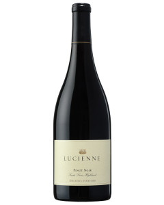 Lucienne Doctor's Vineyard Pinot Noir 2015