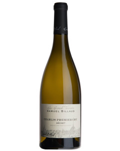 Samuel Billaud Chablis Premier Cru Sechet Vieilles Vignes 2016