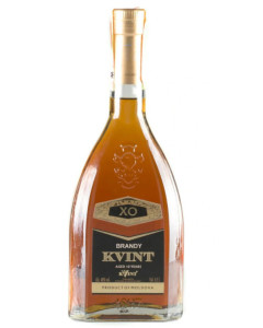 Kvint Extra Old XO Brandy