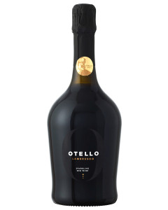 Otello Ceci Lambrusco Sparkling