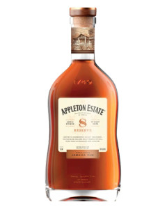 Appleton Estate 8yr