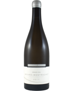 Bruno Colin Batard-Montrachet Grand Cru 2017