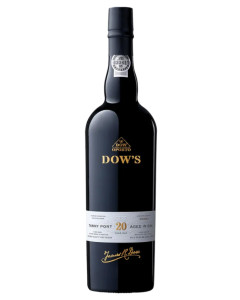 Dows 20yr Port