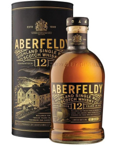 Aberfeldy 12 Year Old