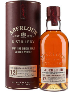 Aberlour 12 Year Old