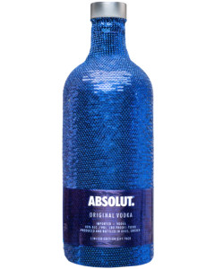 Absolut Electrik Ltd Vodka